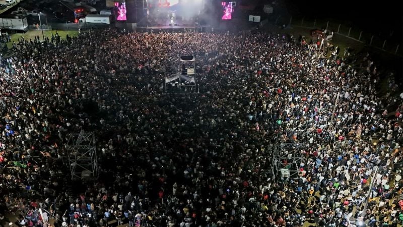 Catamarca consolida su temporada de verano con eventos culturales y turísticos