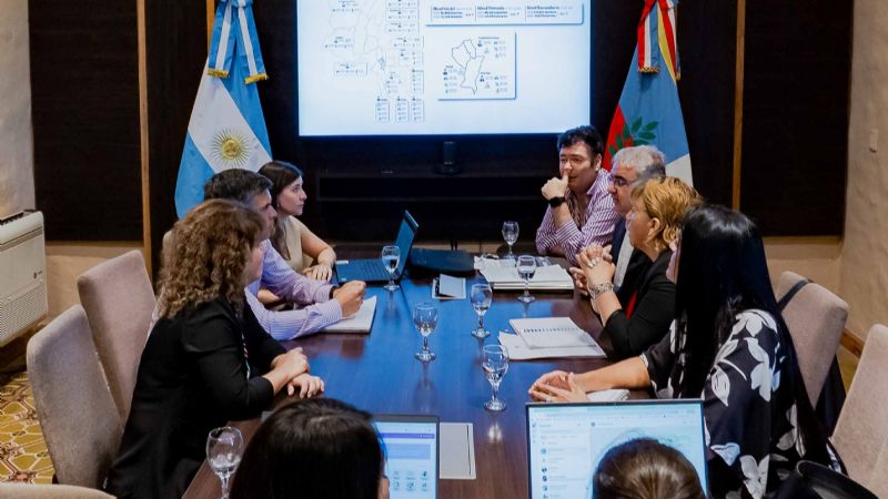 Docentes recibirán un aumento del 5,37% con el sueldo de enero