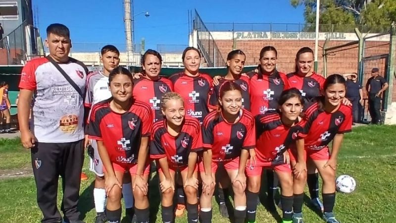 Programa del Provincial Femenino 2026