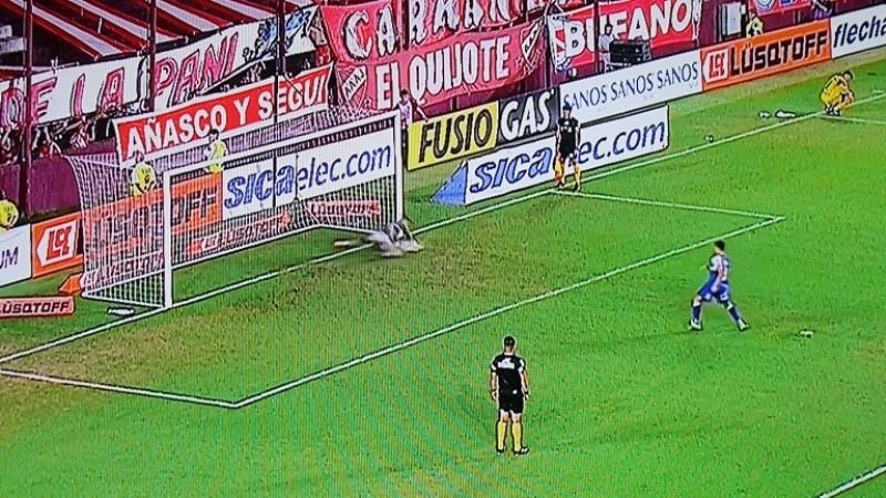 Batacazo: Midland eliminó a Argentinos Juniors