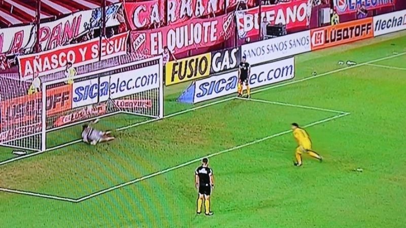 Batacazo: Midland eliminó a Argentinos Juniors