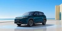 Yuan Pro, es un SUV eléctrico, con un precio por menos de 30 mil dólares.