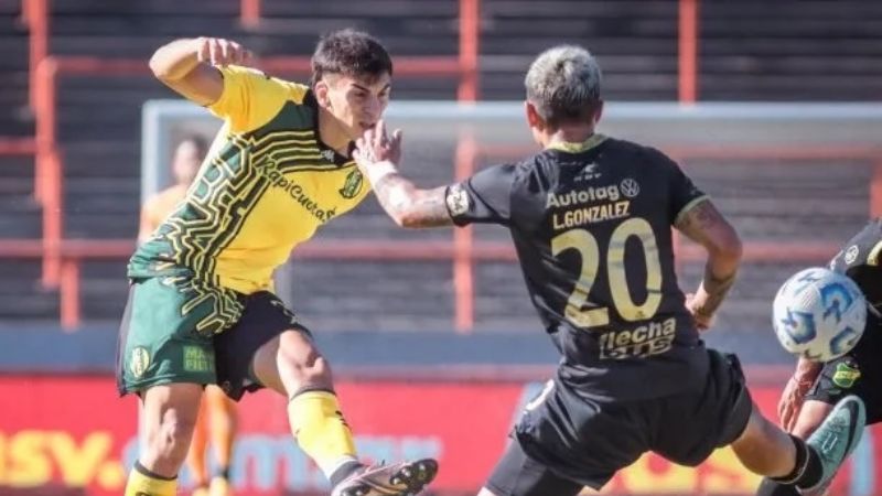 Cinco partidos abren el Apertura de AFA 2026