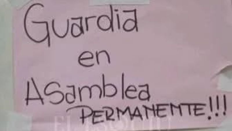 Salud pública en alerta por recorte de guardias médicas