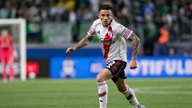 Kevin Castaño; de titular a “pelear” el puesto