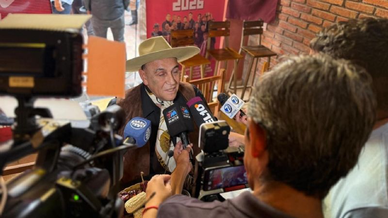 La Fiesta Nacional Reina del Yokavil se presentó en Salta