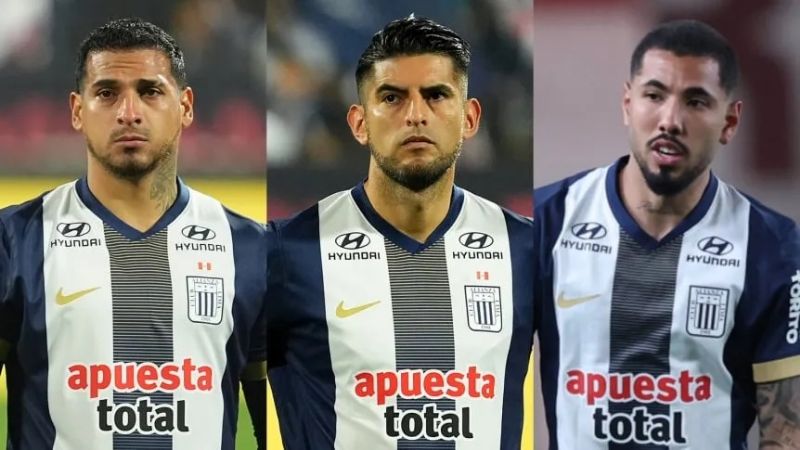 Ex Boca, Zambrano, acusado por abuso en Perú