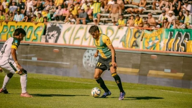 Con tres empates comenzó el Apertura de AFA