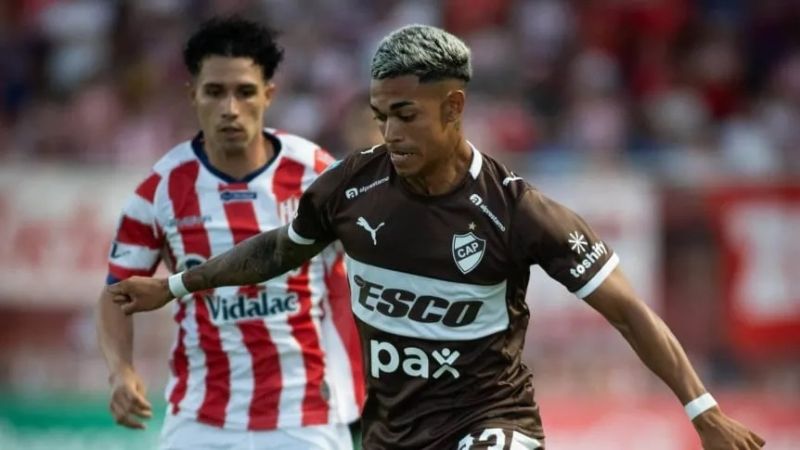 Con tres empates comenzó el Apertura de AFA