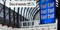VUELVE EL PERRO ARREPENTIDO...Villa no pudo irse en este mercado, y esperará al de junio.