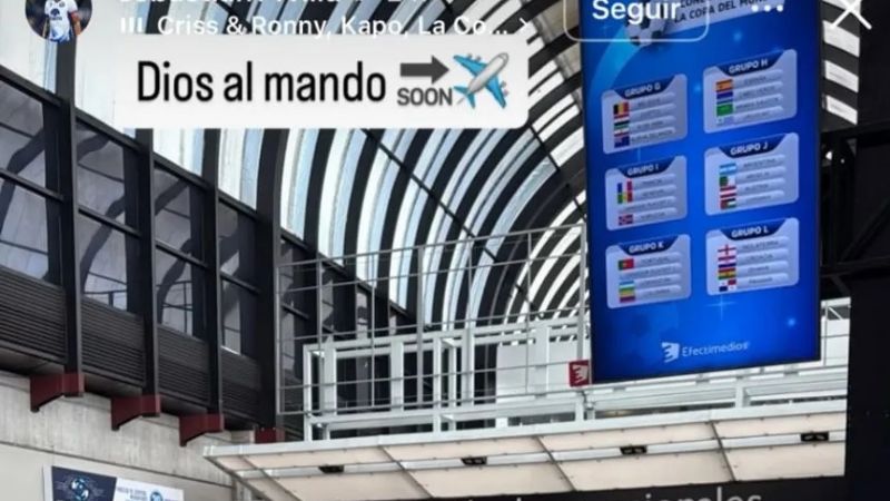 Villa, a disposición en Independiente Rivadavia