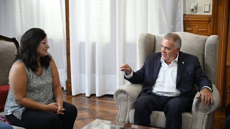 Santa María y Tucumán fortalecen la integración regional a través de una agenda común