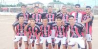 DEFENSORES DE ESQUIÚ viene de vencer de visitante a Los Amigos de Recreo, en el Dto. La Paz.