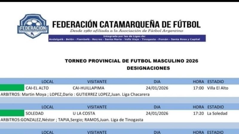 Defensores recibe a Lavalle de Colpes