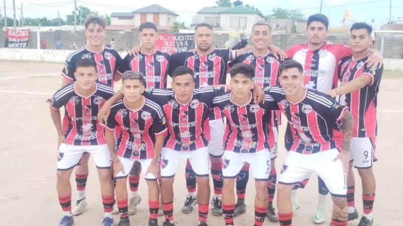 Defensores recibe a Lavalle de Colpes