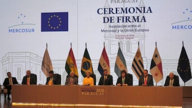 Exportaciones 2026: Argentina entre acuerdos clave y disputas globales