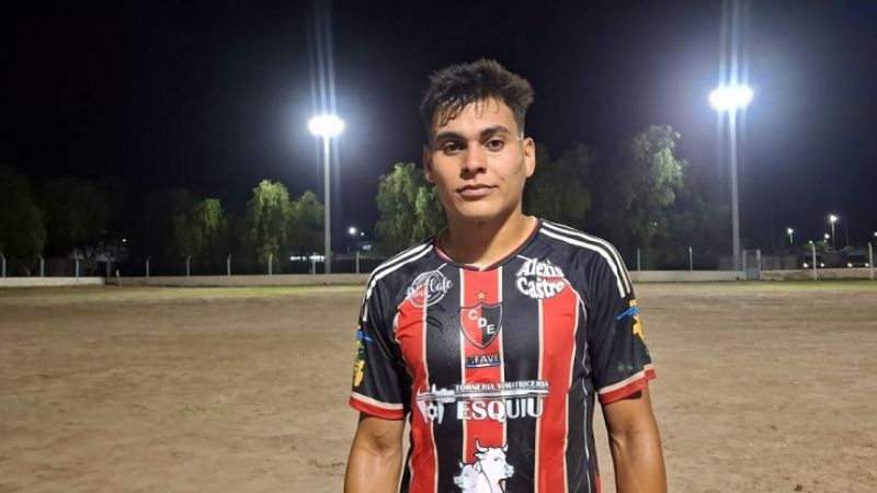 “Defe” venció a Lavalle y lidera su zona