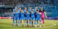 ESTUDIANTES DE RÍO CUARTO vuelve a jugar en Primera después de 41 años.