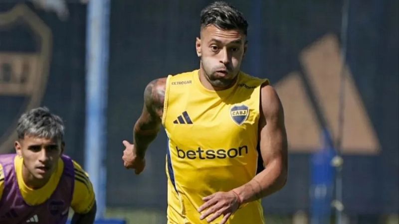 Boca inicia el Apertura, con Riestra, en La Bombonera