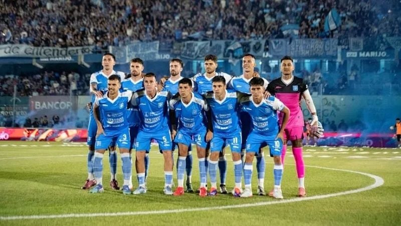 Río Cuarto ilusionada con “su” Estudiantes