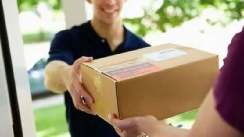 Compras récord en el exterior: el sistema "puerta a puerta" creció más de 270% en 2025