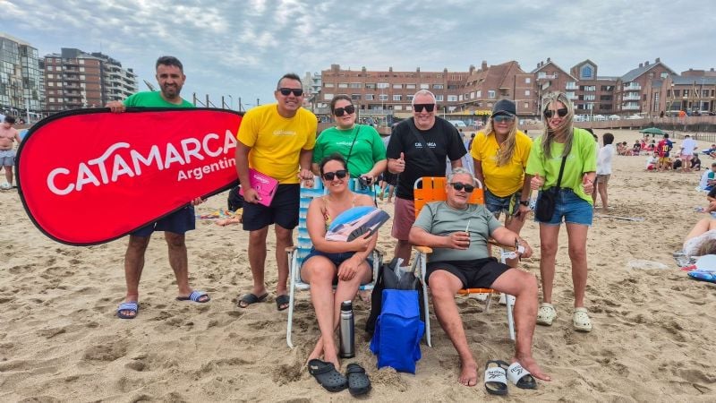 Catamarca, en los planes de viaje 2026: turistas que ya la conocieron quieren volver