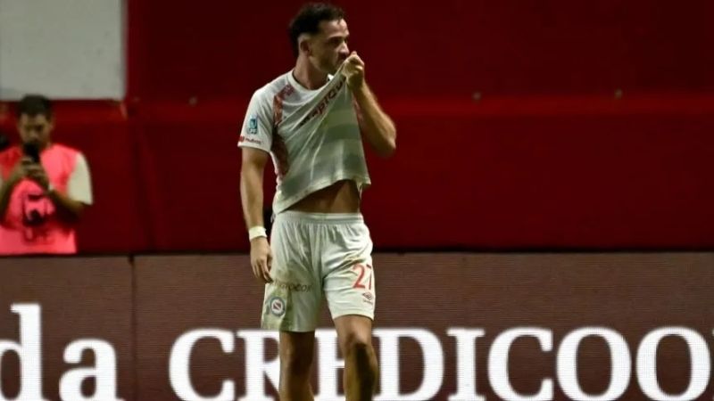 Victorias de Tigre y Argentinos