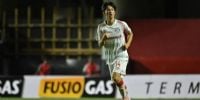 KIDA, en Argentinos desde el 2024, jugó 33 partidos con la Reserva, en los que anotó seis goles y repartió dos asistencias. Ahora, llegó a primera.
