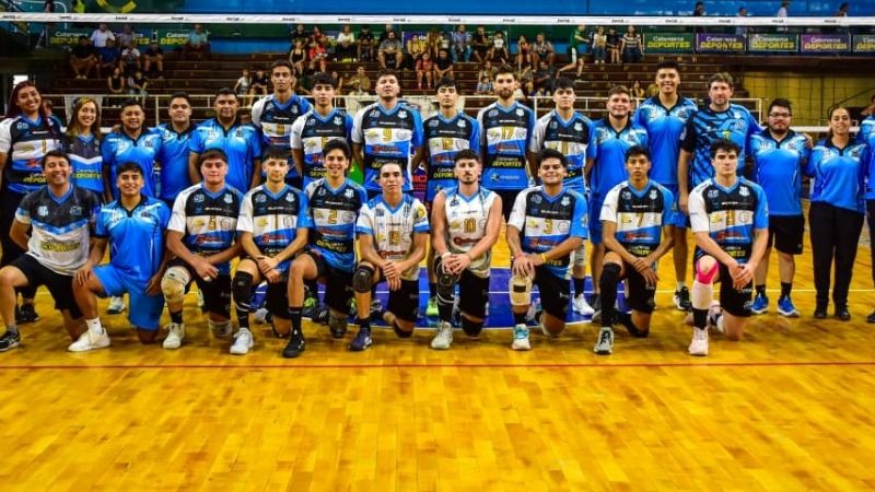 Ateneo venció a Ferro en un partido para el "infarto"