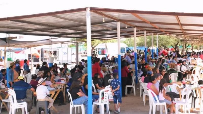 Gran Clasificación rumbo a Jesús María 2027