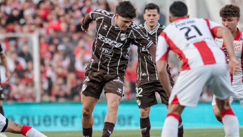 Platense e Instituto buscan el primer triunfo