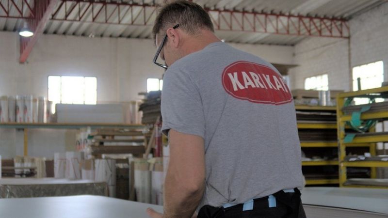 Una empresa cordobesa con 60 años de historia al borde del cierre por las importaciones