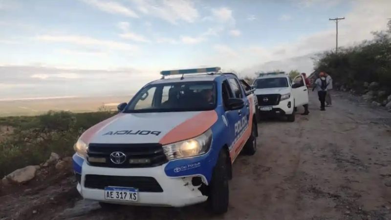 Conmoción por la muerte de un nene en Pomán