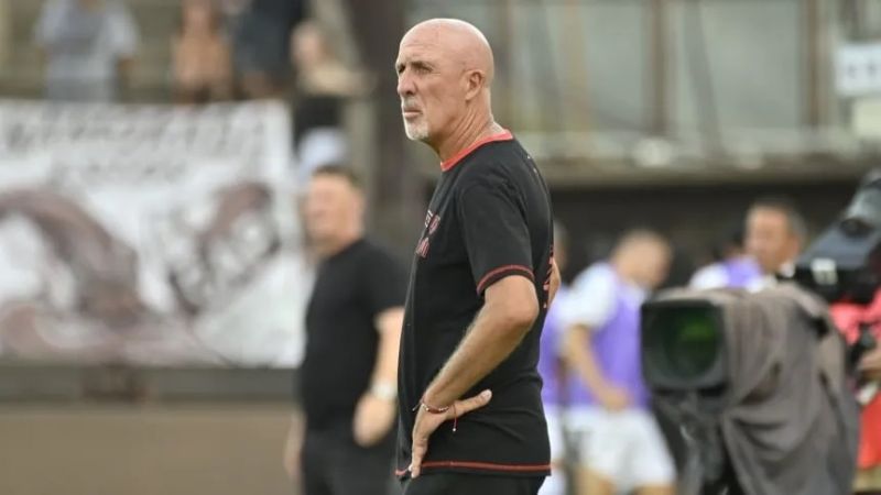 Platense venció a Instituto y lo dejó sin DT