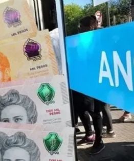 Oficializan el aumento para las Pensiones No Contributivas en mayo