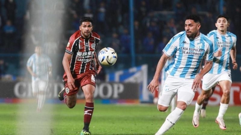 Martes recargado por el Apertura de AFA