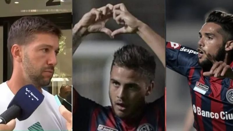 San Lorenzo, a contrarreloj en el cierre del mercado