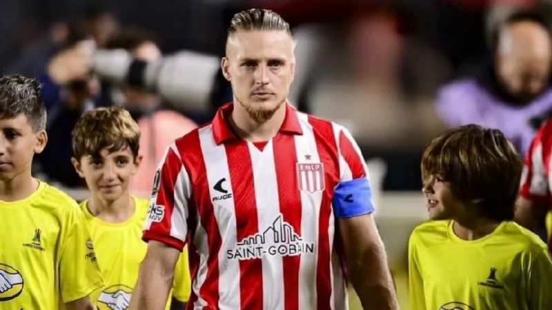 Ascacibar es el segundo refuerzo de Boca