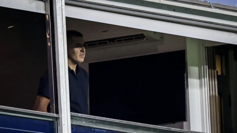 Ahora, Boca va por dos delanteros