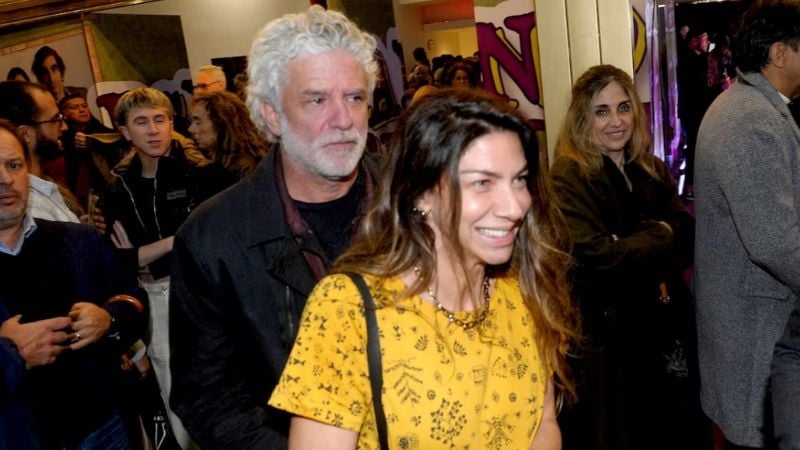 Pidieron la detención inmediata de la ex pareja de Romina Gaetani