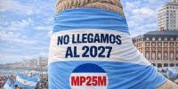 CONVOCATORIA de pymes y agropymes para el 1 de febrero en Mar del Plata.