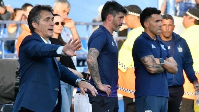 Guillermo-Tévez; donde hubo fuego…
