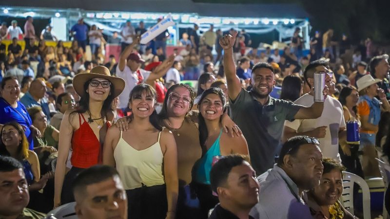 Festivales y turismo activo marcan el cierre de enero en la Provincia