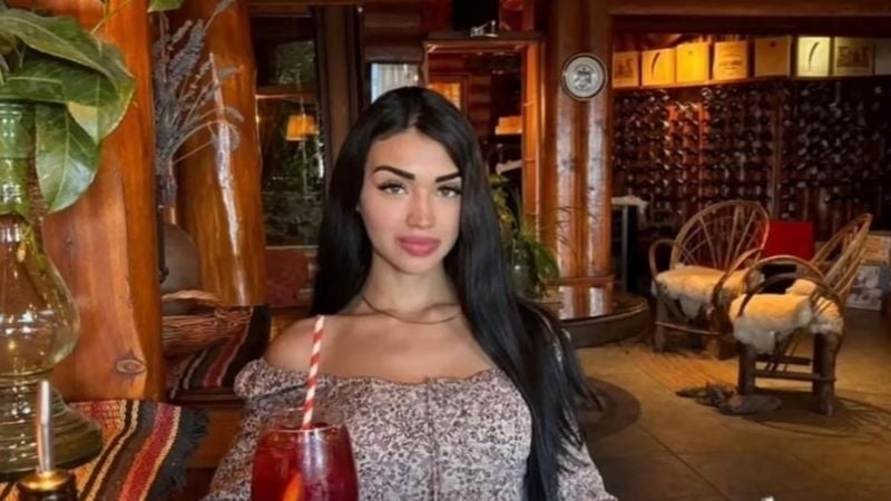 Buscan a una joven argentina en Los Ángeles: tiene 21 años