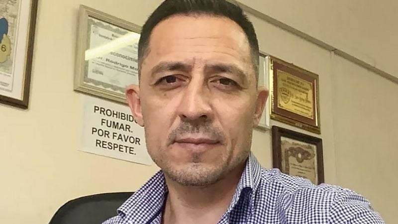 Morabito cuestionó la baja en la edad de imputabilidad
