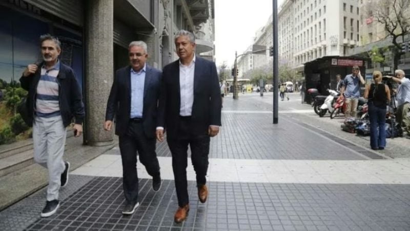 Reforma laboral: gobernadores “dialoguistas” se reúnen para armar una estrategia común