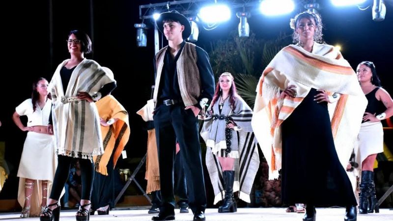 Santa María ya tiene a sus nuevos Embajadores Culturales del Yokavil