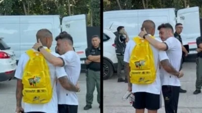 Defensa le ganó a Riestra en el Bajo Flores