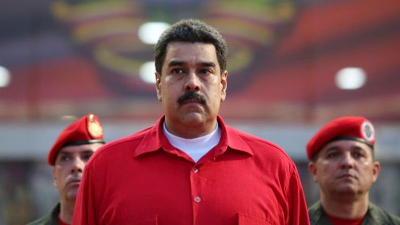 Trump confirmó que el dictador Nicolás Maduro fue capturado y extraído de Venezuela