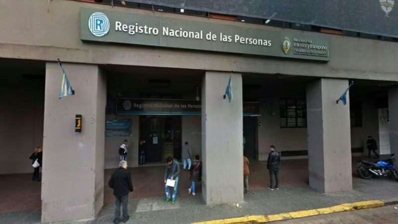 El Gobierno actualizó la presentación del DNI y el pasaporte: cuáles son los principales cambios